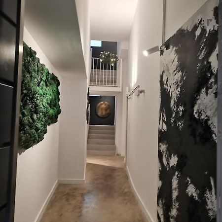 Feria Modern Y Luxury Apartment Seville Ngoại thất bức ảnh