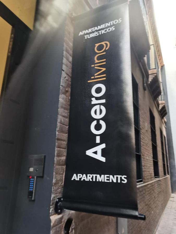 Feria Modern Y Luxury Apartment Seville Ngoại thất bức ảnh